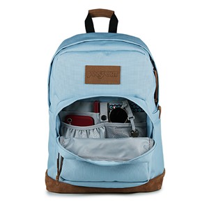 JANSPORT RIGHT PACK PREMIUM -  2