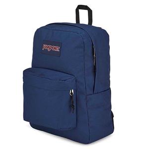 Image of JANSPORT SUPERBREAK -  navy