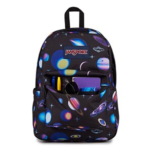JANSPORT SUPERBREAK PLUS FX - 3 (SKU: 168620295000100) JANSPORT SUPERBREAK PLUS FX - 3