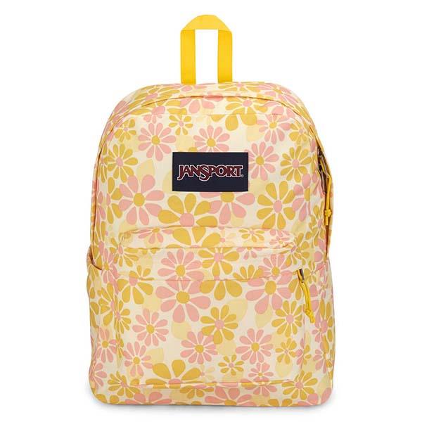 Image of JanSport Superbreak Plus (SKU 168003805000100) Image of JanSport Superbreak Plus (SKU 168003805000100)