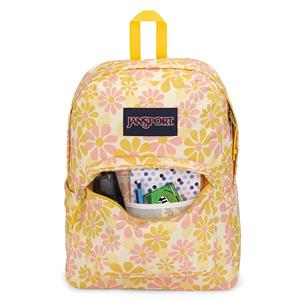 Image of JANSPORT SUPERBREAK PLUS - 4 (SKU: 168003805000100) Image of JANSPORT SUPERBREAK PLUS - 4