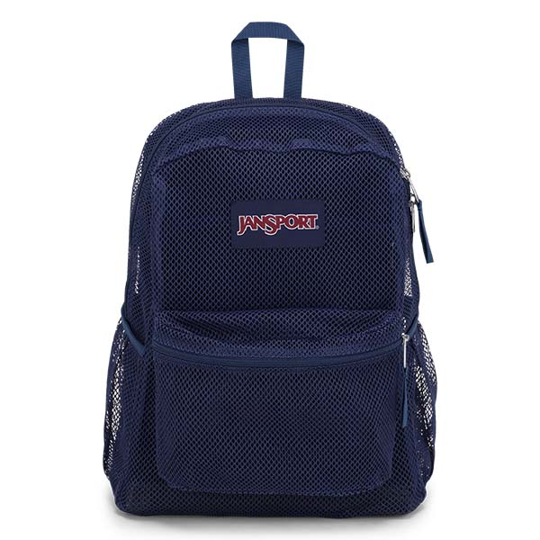 Eco Mesh Backpack (SKU 168005575000049)