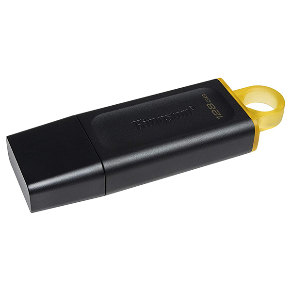 Kingston Exodia USB 3.2 Flash Drive (SKU 1680220921)