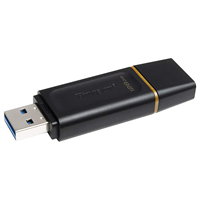 KINGSTON EXODIA USB 3.2 FLASH DRIVE