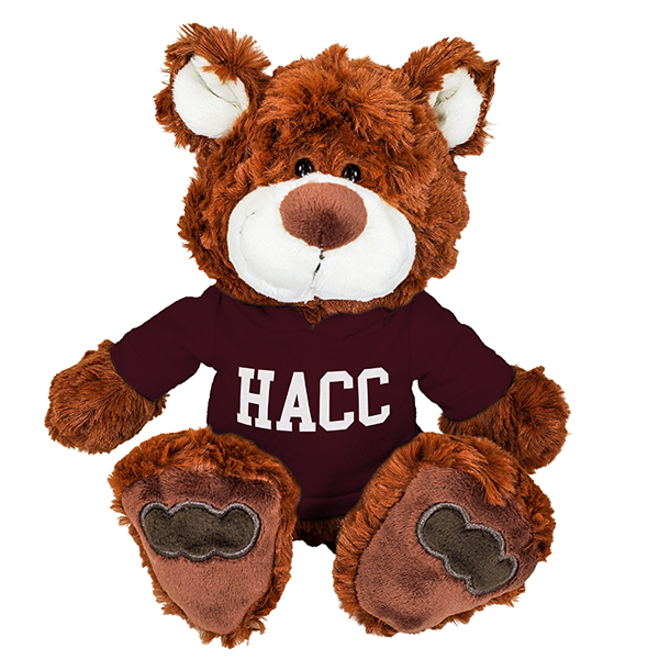 Lil Bear With HACC Hoodie (SKU 168027975000039)