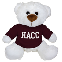 Bear With HACC Hoodie