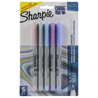 Pen Sharpie Pine Point Mystic Gem Collection