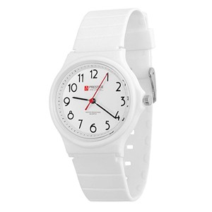 Ultra Slim Scrub Watch - main view
