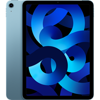 iPad Air 10.9" M1  Wi-Fi  Blue **Demo**