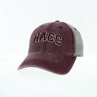 HACC Mesh Trucker Hat