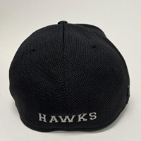 HACC HAWK COOL FIT STRETCH BASEBALL CAP