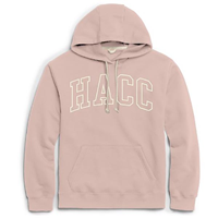 HACC Arched Hoodie