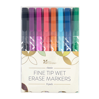 Wet Erase Marker Pack