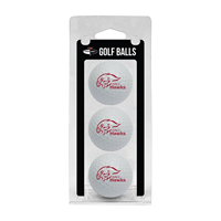 HACC Golf Ball 3-Pack