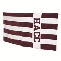 HACC Cabana Rugby Towel