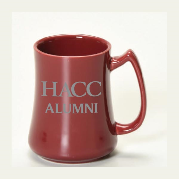 HACC Alumni University Mug