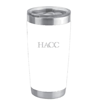 HACC Stainless Steel Tumbler