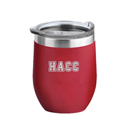 HACC Stainless Steel Cooler Tumbler