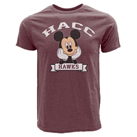 HACC Hawks Mickey Mouse Tee