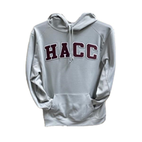 HACC Performance Fleece Hoodie