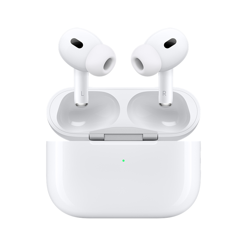 AirPods Pro (2nd generation) | HACC - Central Pennsylvania's