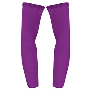Spandex Nursing Sleeves - main view