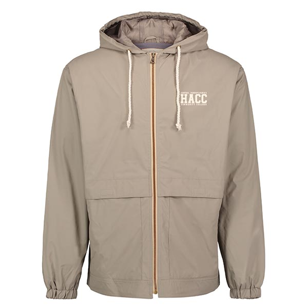HACC Rain Jacket (SKU 168287425000103)