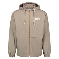 HACC Rain Jacket