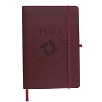 HACC Classic Textured Journal