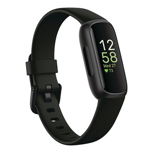 Fitbit Inspire 3 - main view