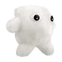 WHITE BLOOD CELL