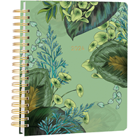 High Note 23-24 Deluxe Hardcover Planner