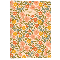 High Note 23-24 Softcover Planner