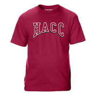 HACC Bottom Arch Tee