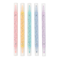 Hello Kitty Dual Tip Highlighter Pack
