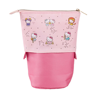 Hello Kitty Stand Up Pencil Case
