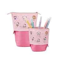 HELLO KITTY STAND UP PENCIL CASE