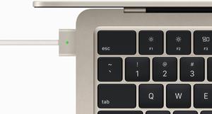 MacBook Air 15" M2 **Demo**