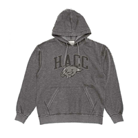 HACC Hawkhead Burnout Pullover Hoodie