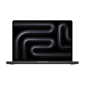 MacBook Pro 14" M3 Pro **Demo** - main view