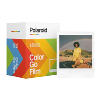 Polaroid Go Color Film