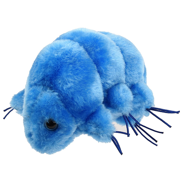 Waterbear (SKU 168604695000104) Waterbear - main view