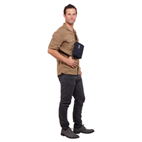 Image of THULE PARAMOUNT 2L CROSSBODY BAG -  7