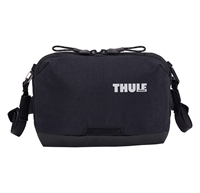 Image of THULE PARAMOUNT 2L CROSSBODY BAG -  black