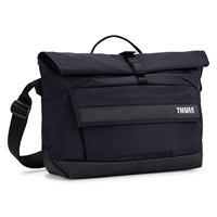 Image of THULE PARAMOUNT 14L CROSSBODY BAG -  black