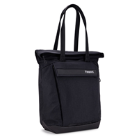 Image of THULE PARAMOUNT TOTE BAG -  black
