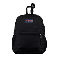 CENTRAL ADAPTIVE BACKPACK -  black