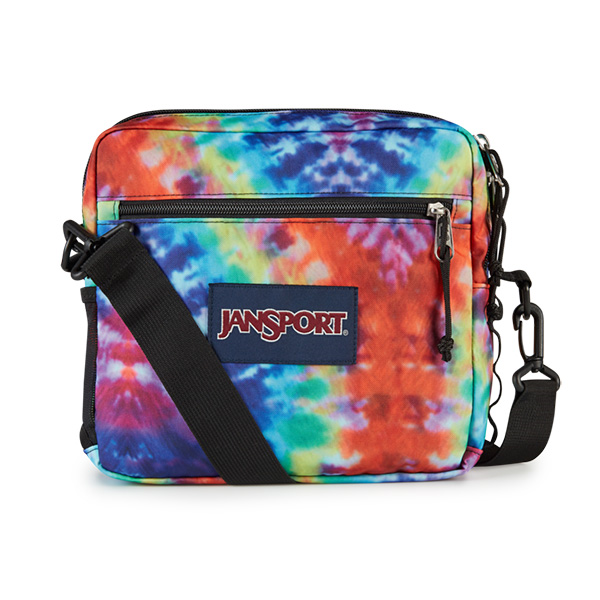 Central Adaptive Crossbody Bag | HACC - Central