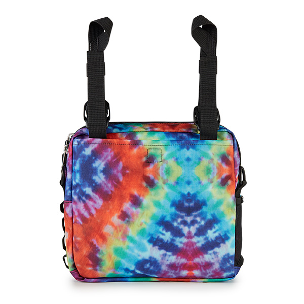 Central Adaptive Crossbody Bag | HACC - Central