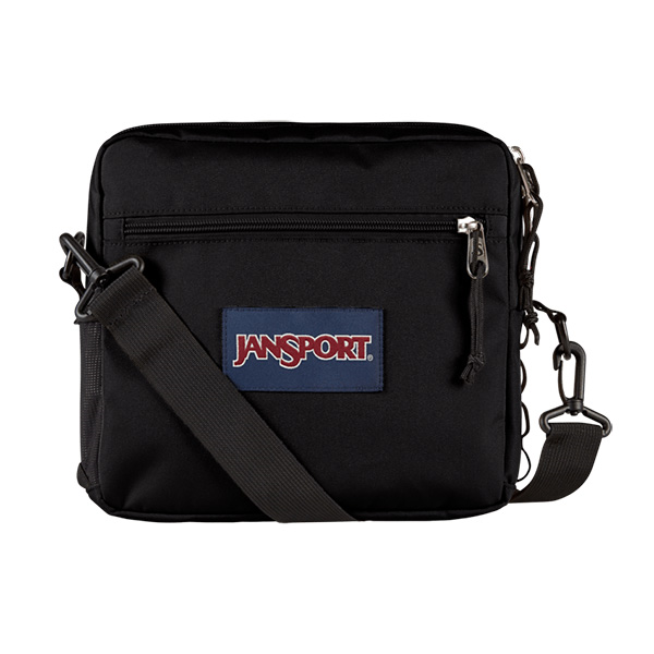 Central Adaptive Crossbody Bag | HACC - Central